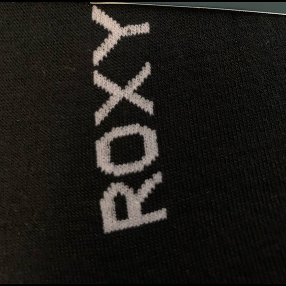No show Roxy socks - Picture 3 of 4